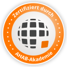 Logo Ahab